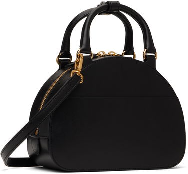 Käsilaukku Stella McCartney Stella McCartney Top Handle Alter Mat Bag Musta | 7B0134W8542, 2