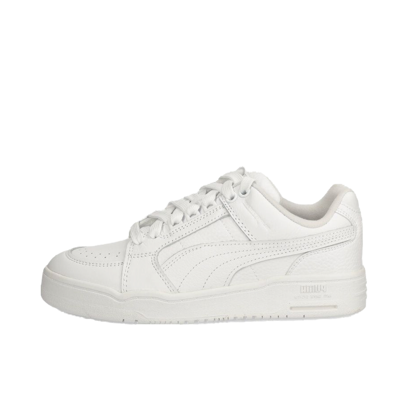 Tennarit ja kengät Puma Slipstream Lo LTH Valkoinen | 397260