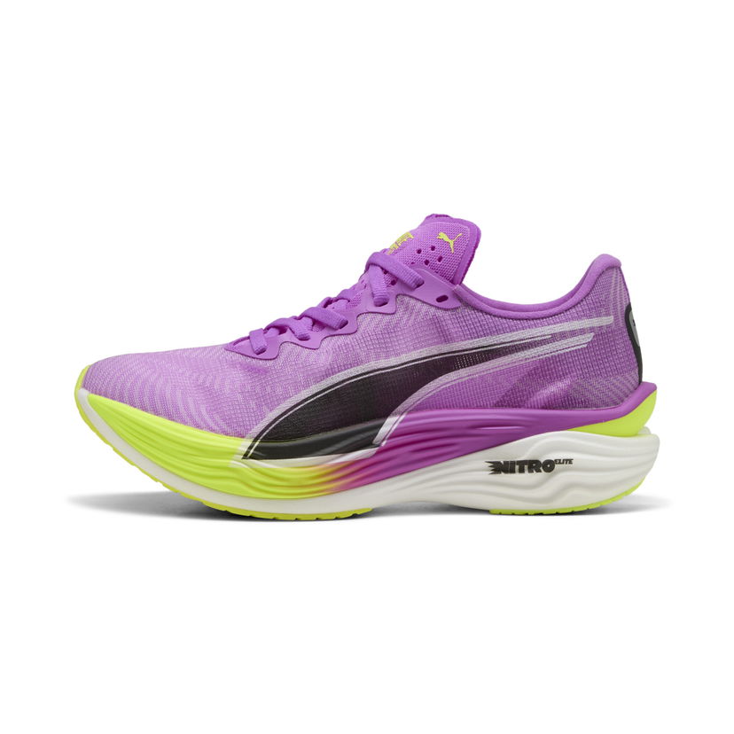 Tennarit ja kengät Puma Deviate NITRO™ Elite 3 Violetti | 309810_04