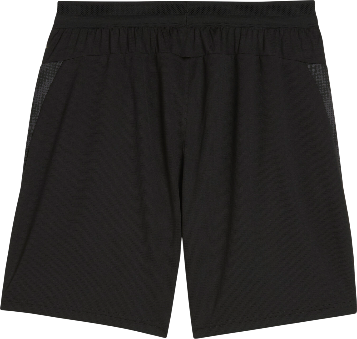 Shortsit Puma teamCUP Training Shorts Musta | 659171-03, 1