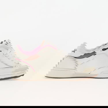 Tennarit ja kengät Reebok Club C Valkoinen | 100201214, 2