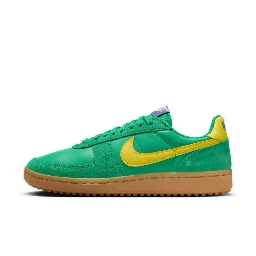 Tennarit ja kengät Nike Nike Field General Vihreä | HV5763-324