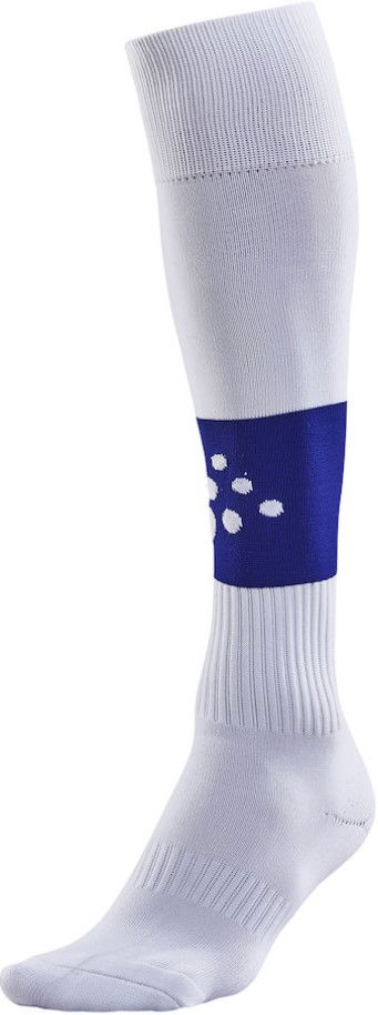 Sukat Craft Craft Squad Contrast Socks Valkoinen | 1905581-5900