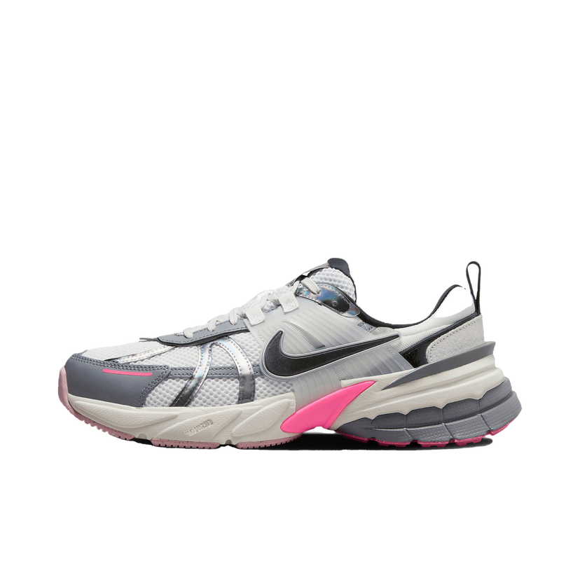 Tennarit ja kengät Nike V2K Run Year Of The Dragon (Women's) Harmaa | FZ5061-100