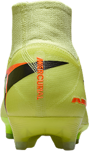 Tennarit ja kengät Nike Zoom Superfly 10 Elite AG-PRO Keltainen | fq8339-300, 4