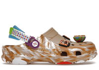Cinnamon Toast Crunch Classic Clog