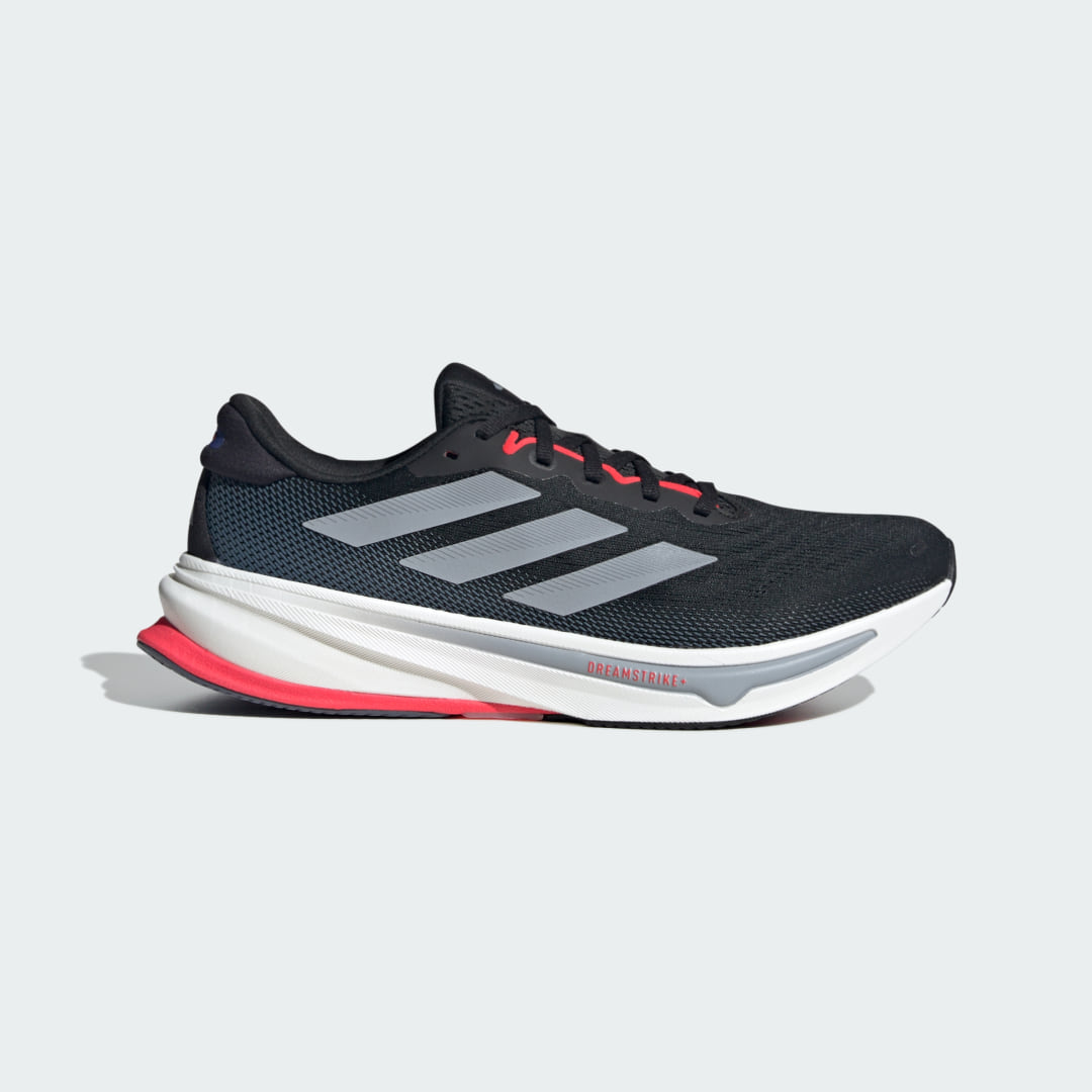 Tennarit ja kengät adidas Performance Supernova Rise 2 Musta | JQ7699, 0