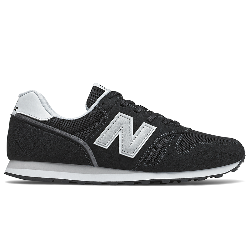 Tennarit ja kengät New Balance 373 Musta | ML373KB2
