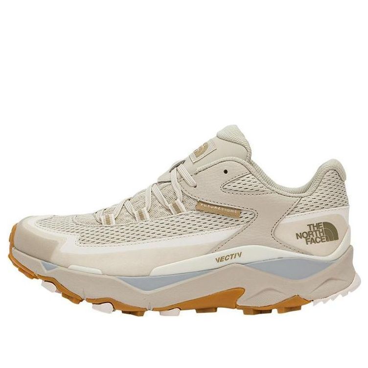Tennarit ja kengät The North Face Vectiv Taraval Hiking Beige | 5LWT-9Z3
