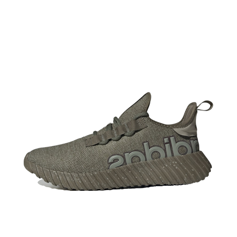 Tennarit ja kengät adidas Performance Kaptir 3.0 Vihreä | ID7476