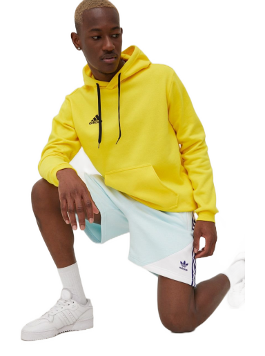 Huppari adidas Originals Hoodie Entrada 22 Keltainen | hi2140