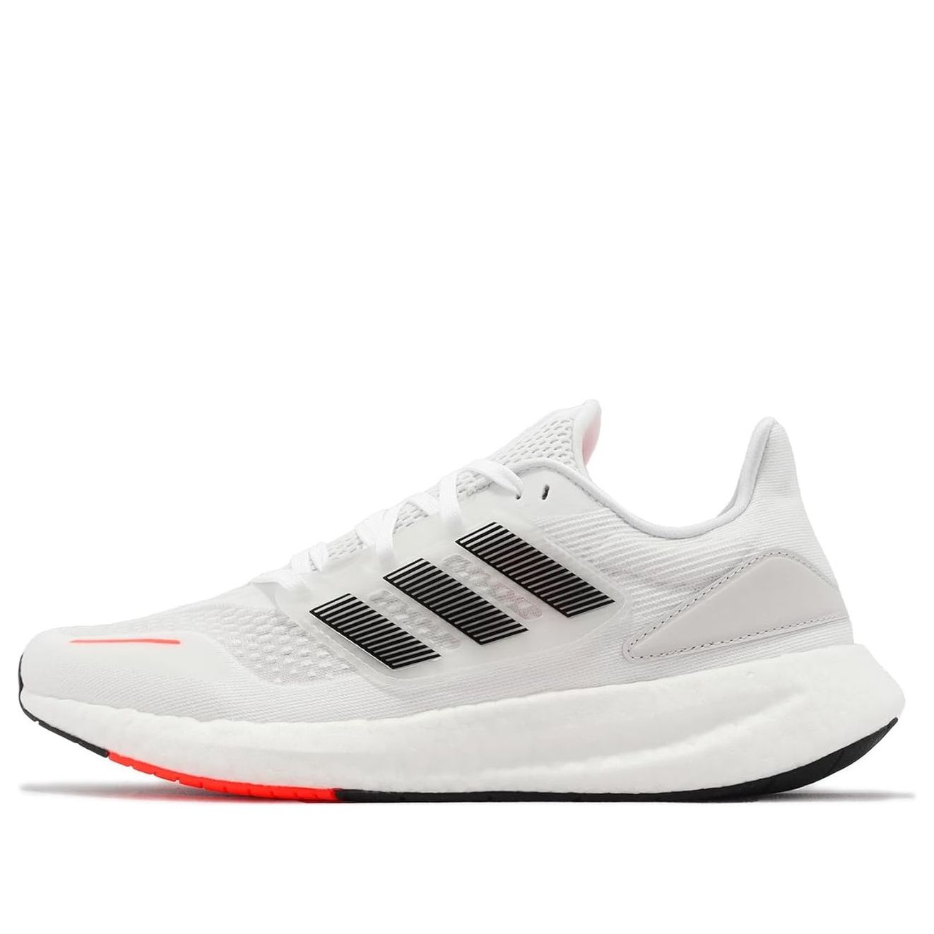 Tennarit ja kengät adidas Performance PureBoost 22 Valkoinen | IG0909, 0
