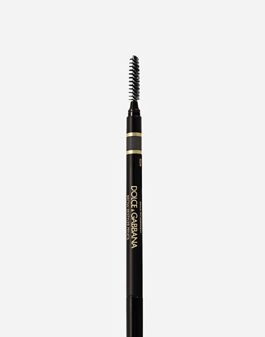 Asusteet Dolce & Gabbana Dolce & Gabbana Brow Restyler Pencil Musta | MKUPEYE0024V0004, 3