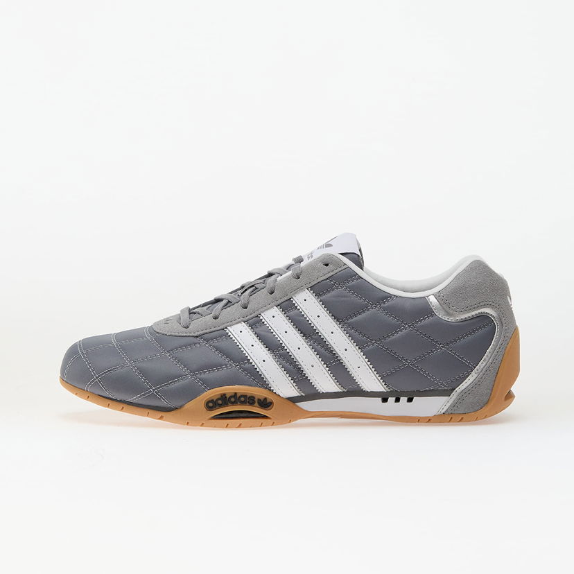 Tennarit ja kengät adidas Originals Adi Racer Lo Harmaa | JQ5756