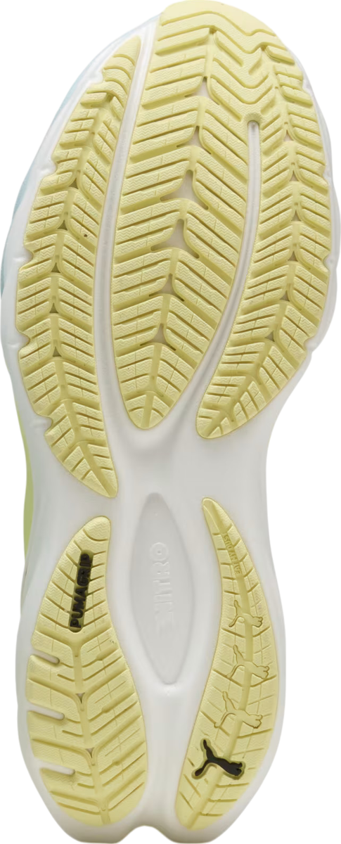 Tennarit ja kengät Puma Velocity Nitro 4 Turkoosi | 311141-07, 1