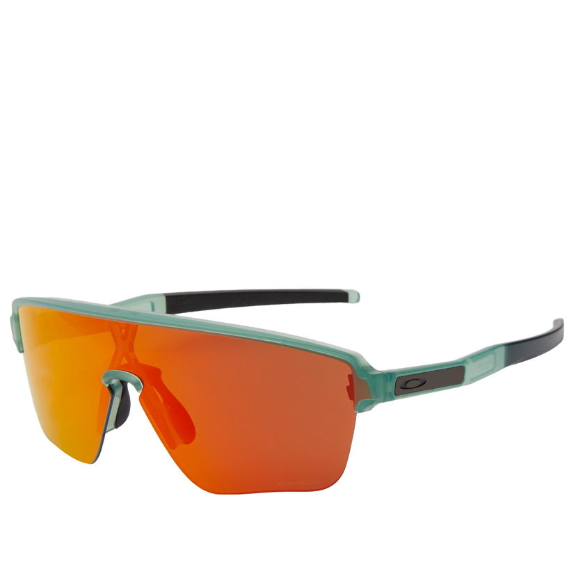 Aurinkolasit OAKLEY Corridor SQ Sunglasses Vihreä | 0OO9415-94150642