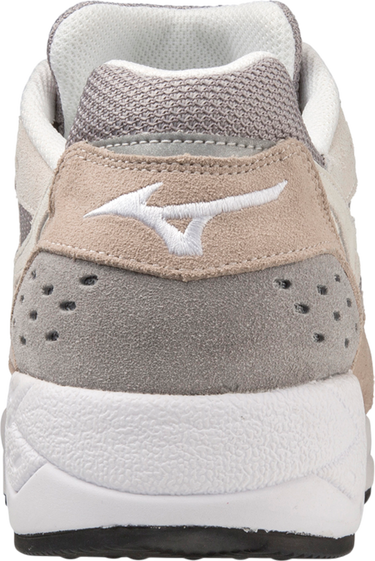 Tennarit ja kengät Mizuno Mizuno Contender S Beige | d1ga2212-004, 4