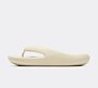 Tennarit ja kengät Crocs Mellow Recovery Slide Beige | 208437-2Y2, 1