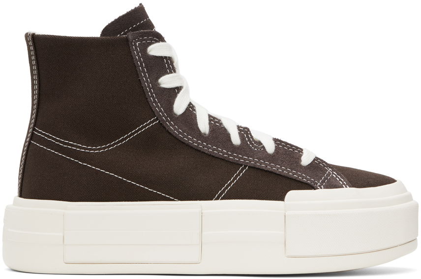 Tennarit ja kengät Converse Chuck Taylor All Star Cruise Ruskea | A07568C, 0