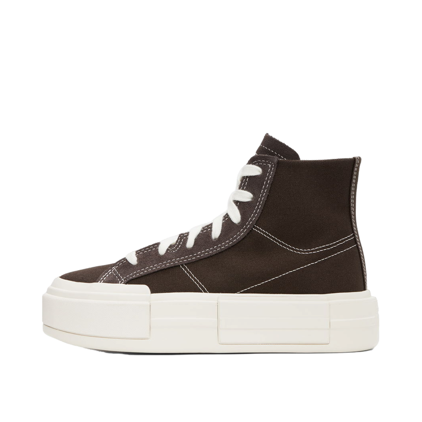 Tennarit ja kengät Converse Chuck Taylor All Star Cruise Ruskea | A07568C