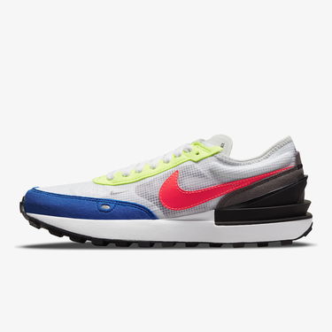Tennarit ja kengät Nike Waffle One Blanc/multicolore Monivärinen | DQ0976-100, 4