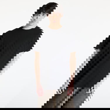 T-paita Post Archive Faction (PAF) Post Archive Faction (PAF) 8.0 Tee Center T-Shirt Musta | 80TTCB-BLK, 0