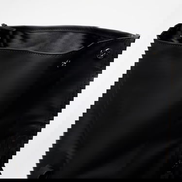 Reppu Rains Rolltop Harmaa | 13320, 2