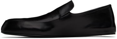 Tennarit ja kengät Jil Sander Jil Sander Flat Loafers Musta | J15ZJ0026_P4864, 2