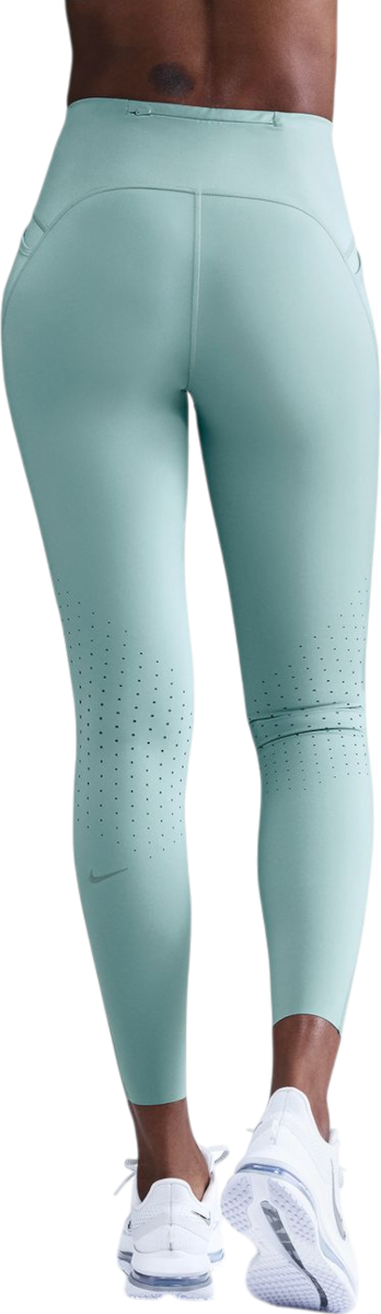 Leggingsit Nike Nike Swift 7/8 Leggings Turkoosi | hj2252-017, 1