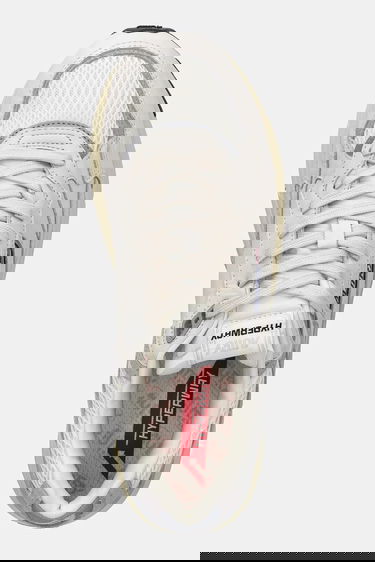 Tennarit ja kengät Autry HYPERWAY LOW Beige | HYLMGN01, 3
