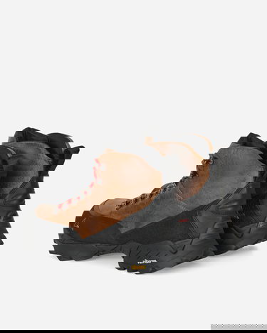 Tennarit ja kengät ROA Andreas Boots Noix Ruskea | LE20-005 005, 4