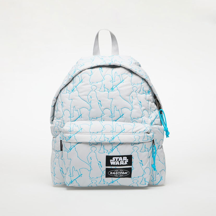 Reppu EASTPAK Star Wars Padded Pak'r Backpack Harmaa | EK0006201Q41
