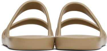 Vaatteet The Row The Row Foam Sandals Musta | F1609-RC3, 4