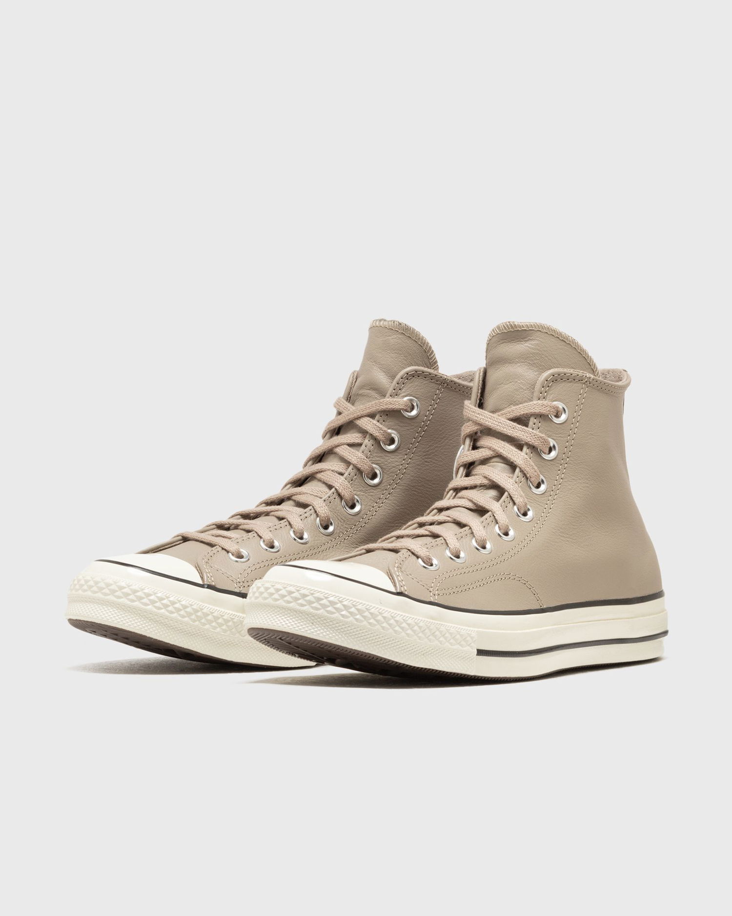 Tennarit ja kengät Converse CHUCK 70 LEATHER Beige | A14650C, 1
