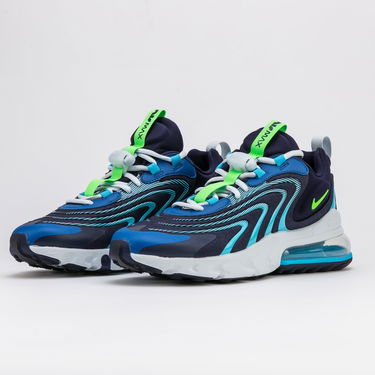 Tennarit ja kengät Nike Air Max 270 React ENG Sininen | CJ0579-400, 1