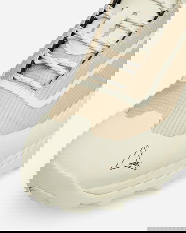 Tennarit ja kengät ROA Katharina Light Beige | NBUW1119FA72 WTH0001, 6
