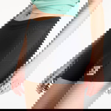 Shortsit Saysky SAYSKY Flow+ Race Short Tights 4" Musta | XWRST62C901, 1