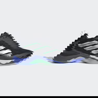 Tennarit ja kengät adidas Performance AVACOURT Musta | HQ8402, 1