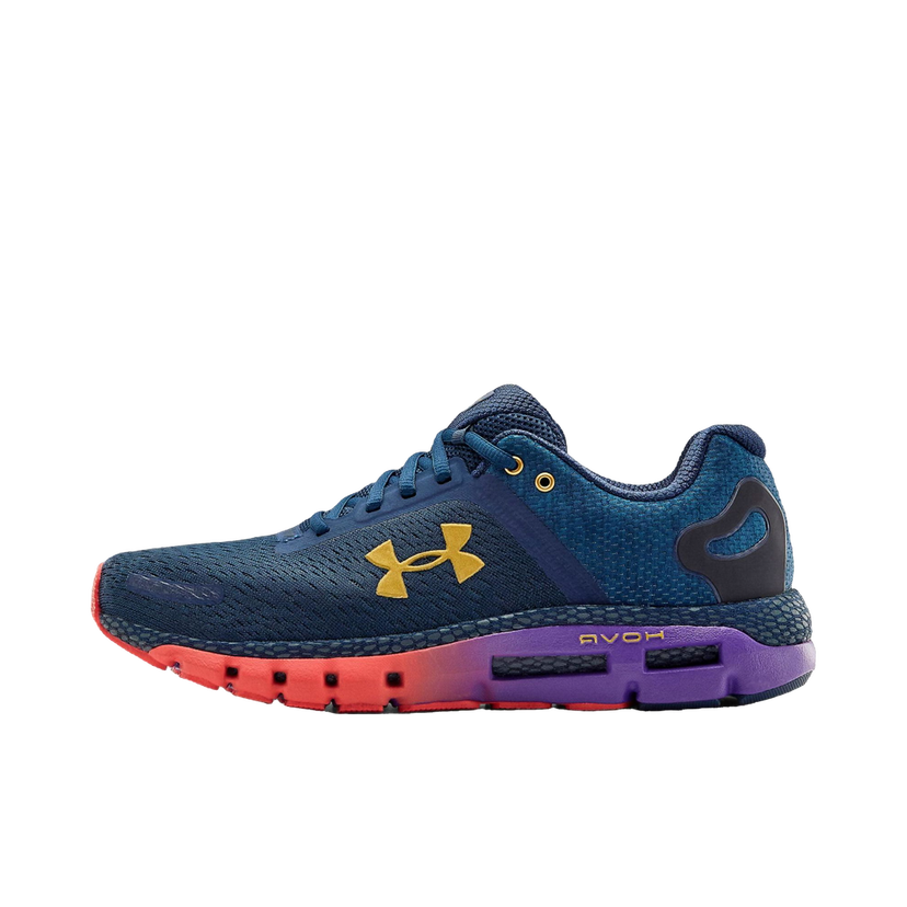 Juoksu Under Armour HOVR Infinite 2 Sininen | 3022587-403