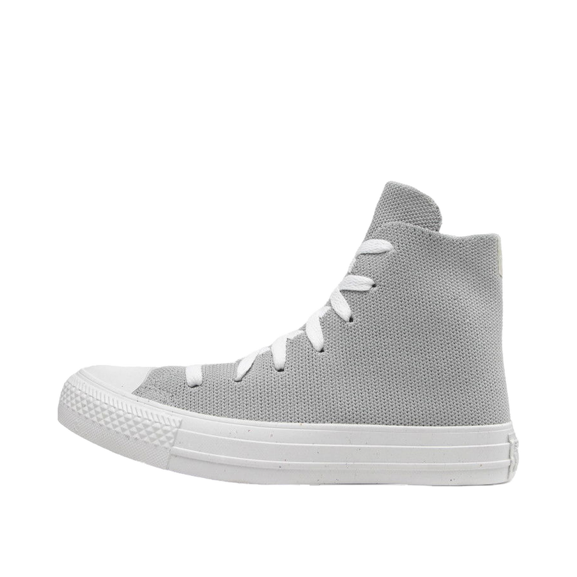 Tennarit ja kengät Converse Chuck Taylor All Star Hi Harmaa | 170870C