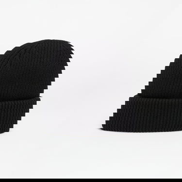 Pipo DAILY PAPER Daily Paper Knitted Beanie Musta | 2521089, 2