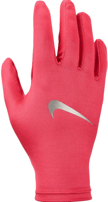 Käsineet Nike Nike Pacer Liner Running Gloves Vaaleanpunainen | 9331-108-606, 0