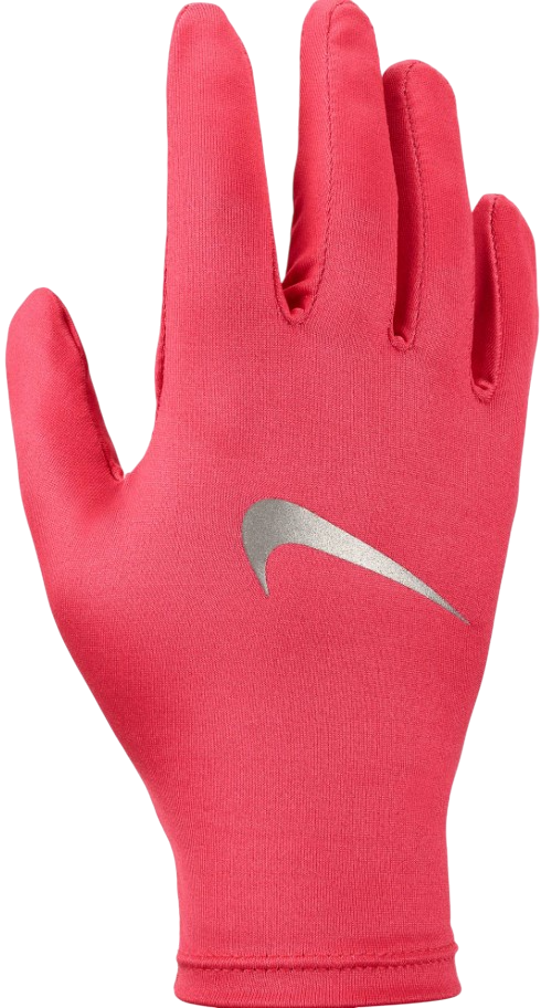Käsineet Nike Nike Pacer Liner Running Gloves Vaaleanpunainen | 9331-108-606