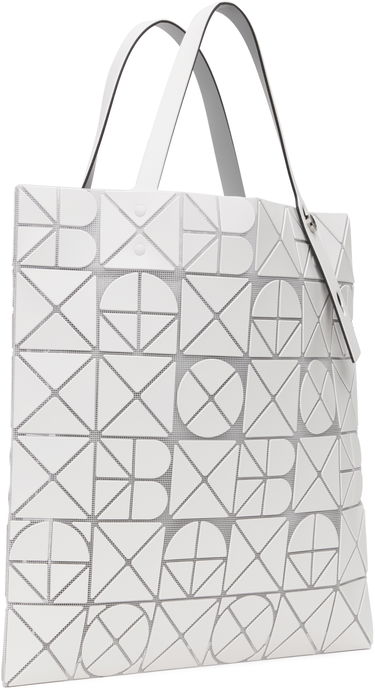 Kangaskassi BAO BAO ISSEY MIYAKE BAO BAO ISSEY MIYAKE Font Tote Musta | BB56AG842, 4