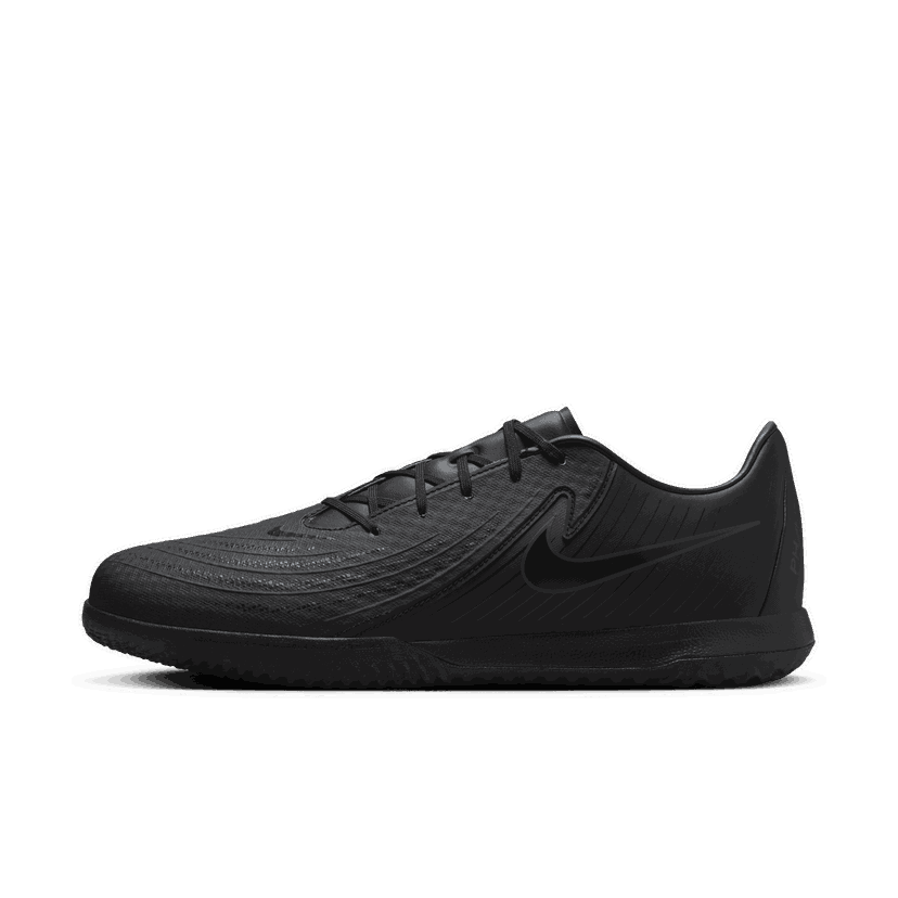 Tennarit ja kengät Nike Phantom GX 2 Academy IC Musta | FJ2581-002