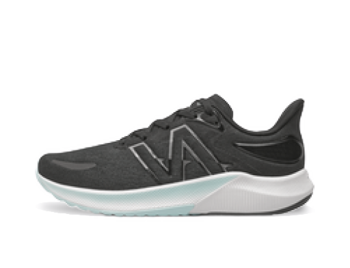 Juoksu New Balance FuelCell Propel v3 W Musta | WFCPRLK3