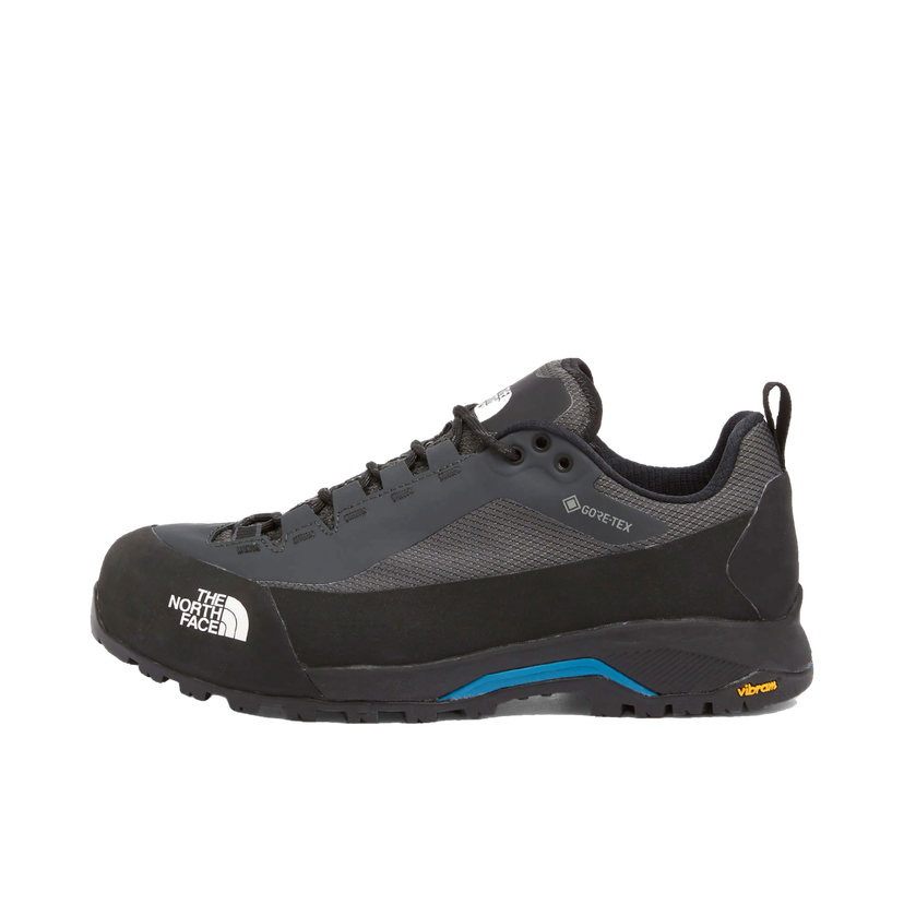 Tennarit ja kengät The North Face Verto Alpine GORE-TEX Musta | NF0A83NDMN8