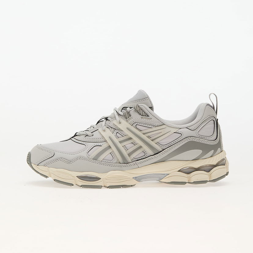 Tennarit ja kengät Asics Gel-NYC Utility Harmaa | 1203A558-025