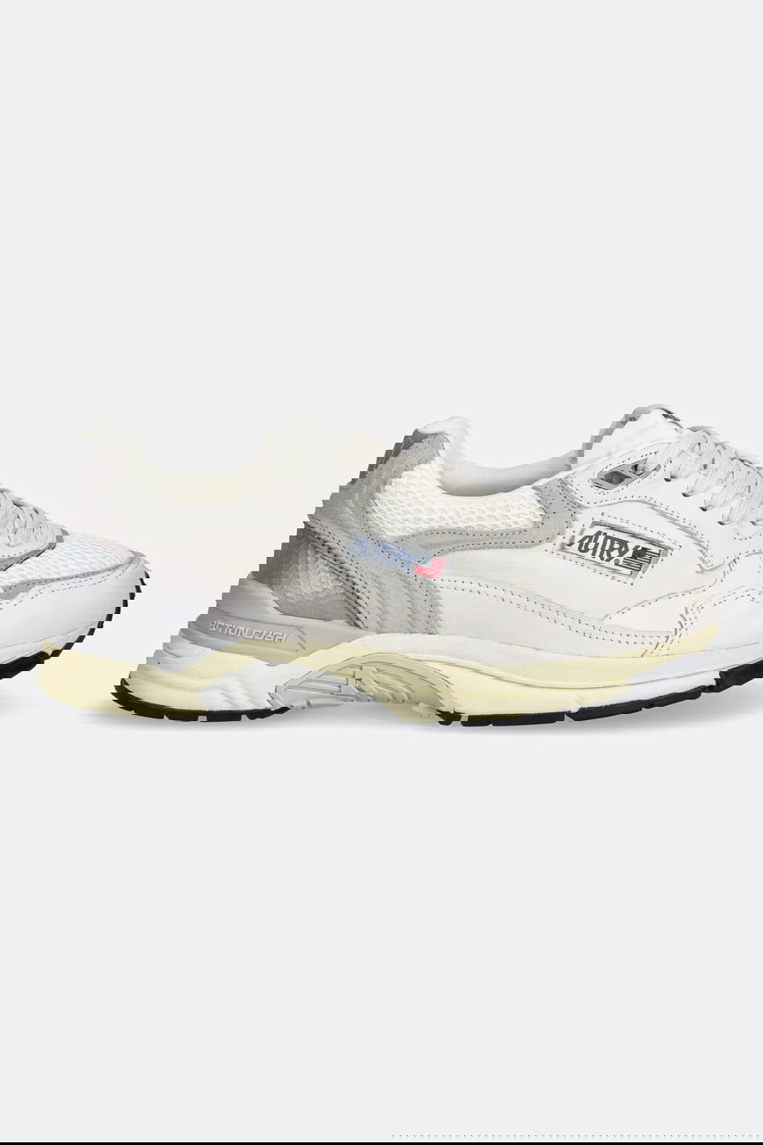 Tennarit ja kengät Autry HYPERWAY LOW Beige | HYLMGN01, 1