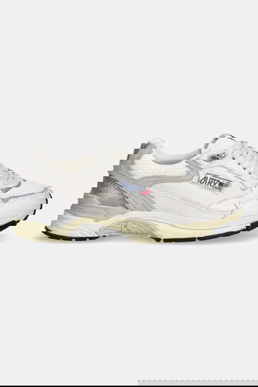 Tennarit ja kengät Autry HYPERWAY LOW Beige | HYLMGN01, 1